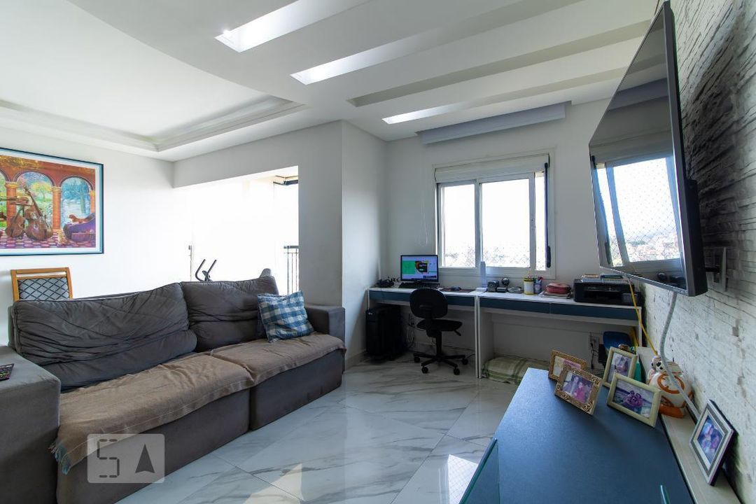 Apartamento à venda com 2 quartos, 87m² - Foto 26