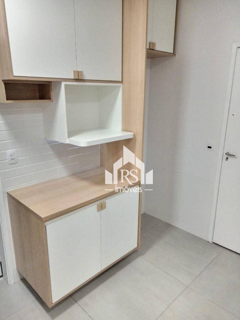 Apartamento à venda com 4 quartos, 130m² - Foto 24