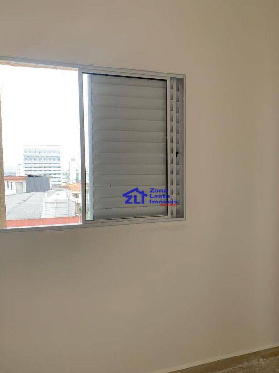 Apartamento à venda com 2 quartos, 46m² - Foto 6