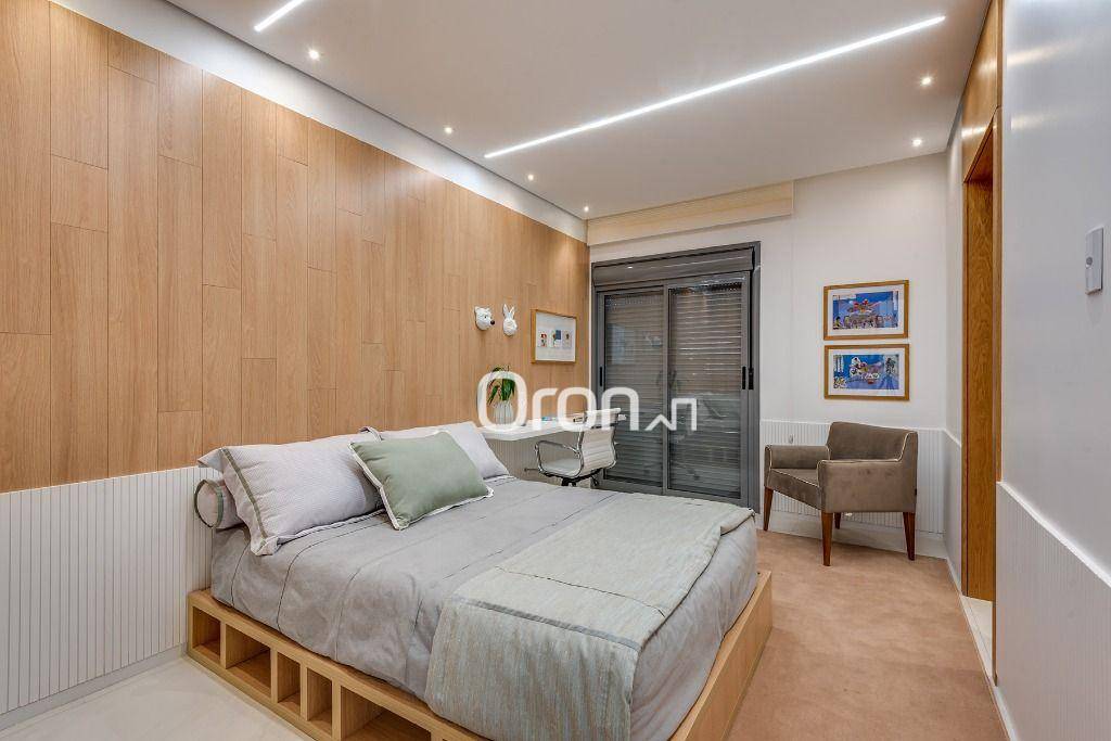 Apartamento à venda com 4 quartos, 235m² - Foto 11