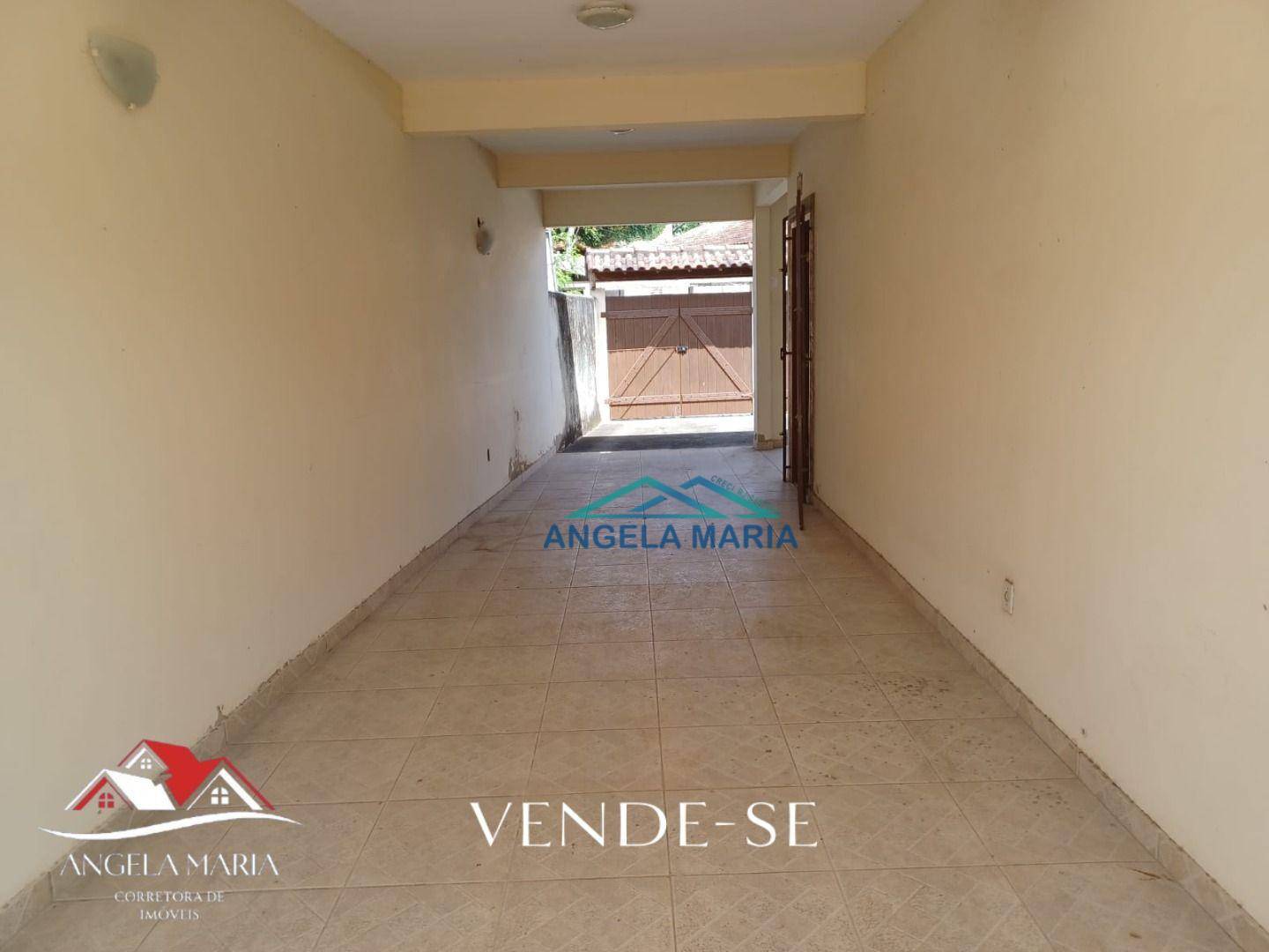 Casa à venda com 1 quarto - Foto 4