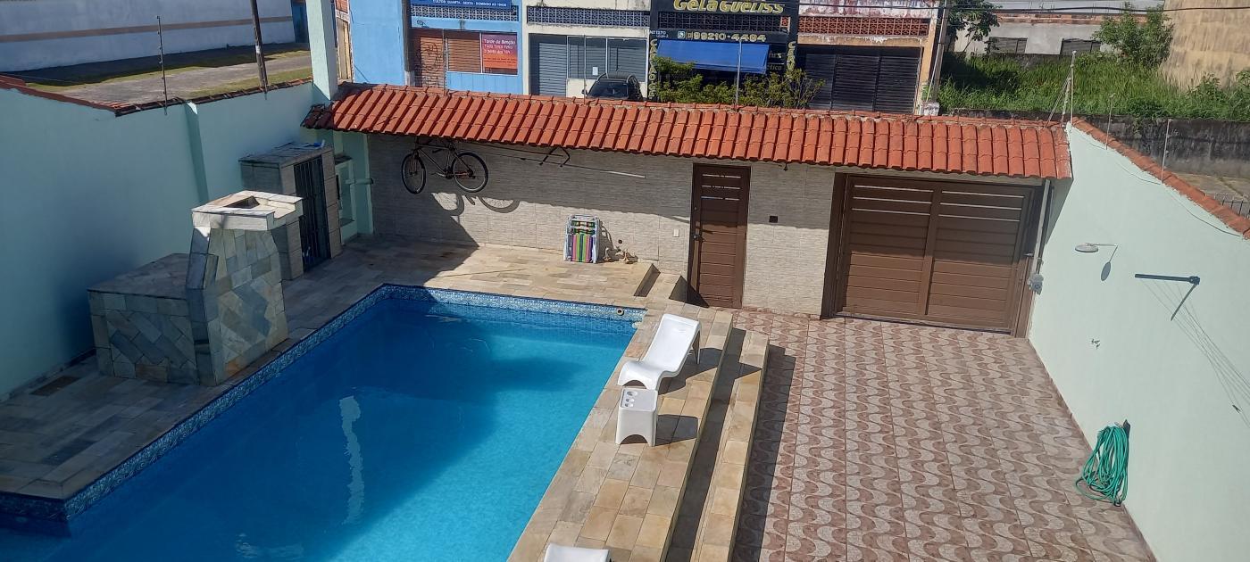 Casa à venda com 5 quartos, 287m² - Foto 6