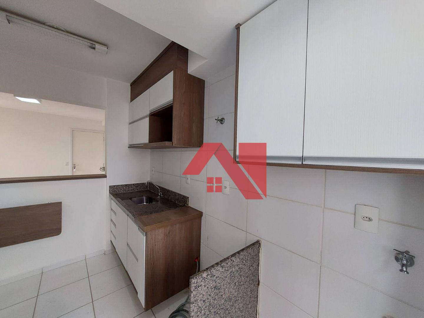 Apartamento para alugar com 2 quartos, 50m² - Foto 3