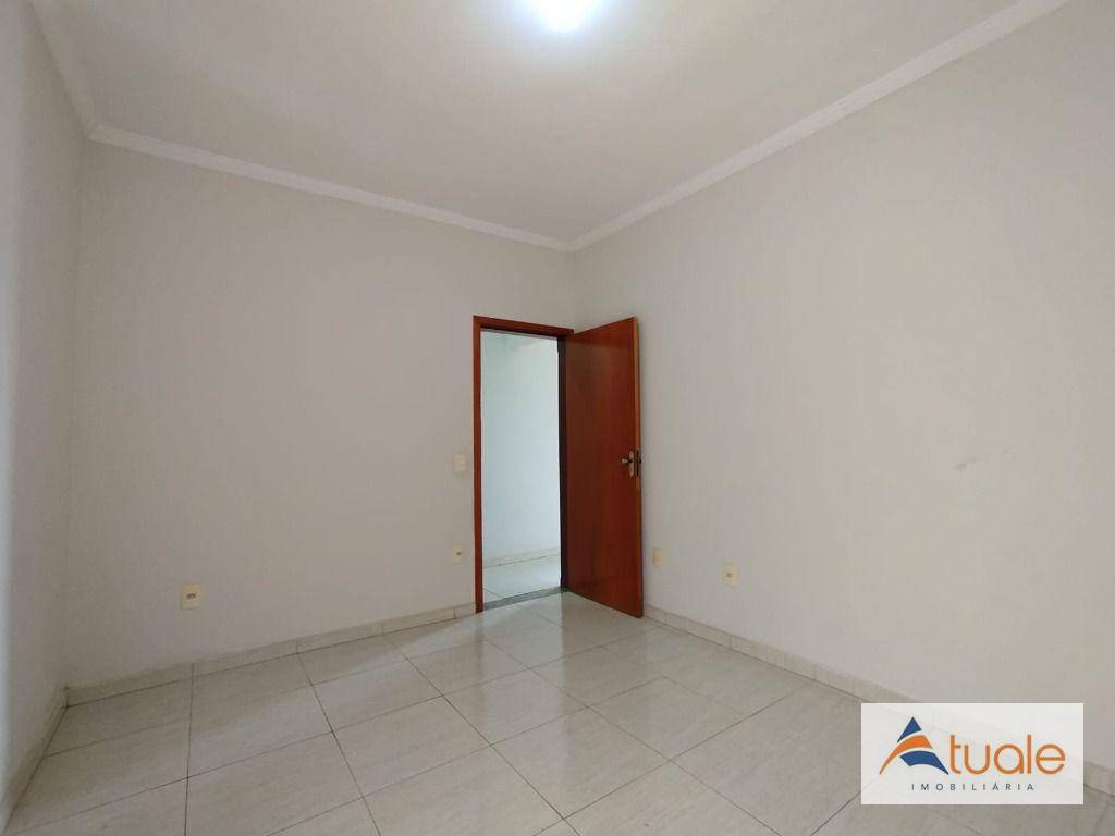 Casa de Condomínio para alugar com 3 quartos, 190m² - Foto 15