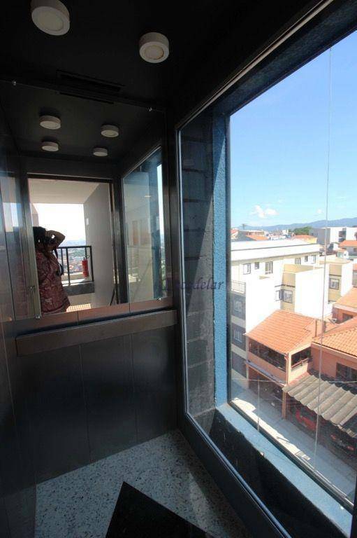 Apartamento à venda com 2 quartos, 48m² - Foto 13