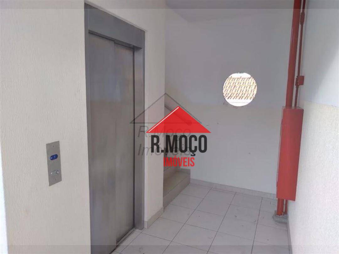 Apartamento à venda com 1 quarto, 30m² - Foto 3