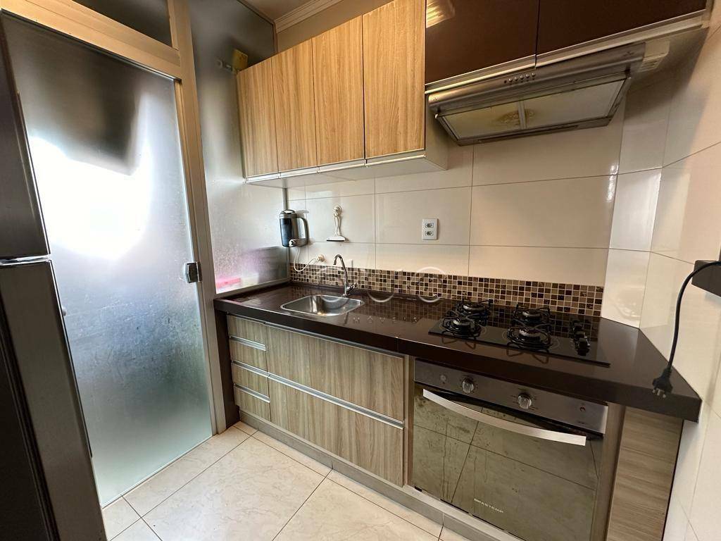 Apartamento à venda com 2 quartos, 46m² - Foto 11