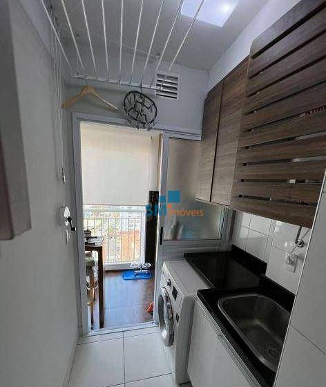 Apartamento à venda com 3 quartos, 83m² - Foto 6