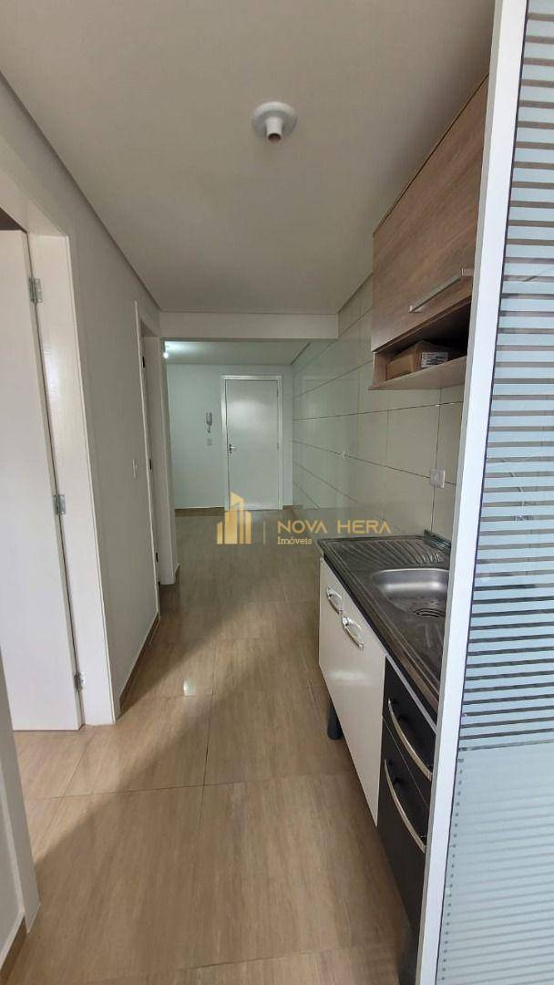 Apartamento para alugar com 1 quarto, 30m² - Foto 1