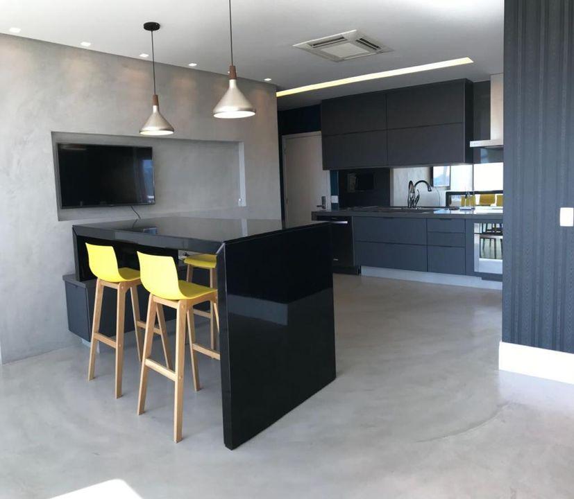 Cobertura à venda com 3 quartos, 190m² - Foto 5