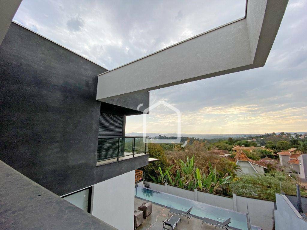 Casa de Condomínio à venda com 4 quartos, 374m² - Foto 43