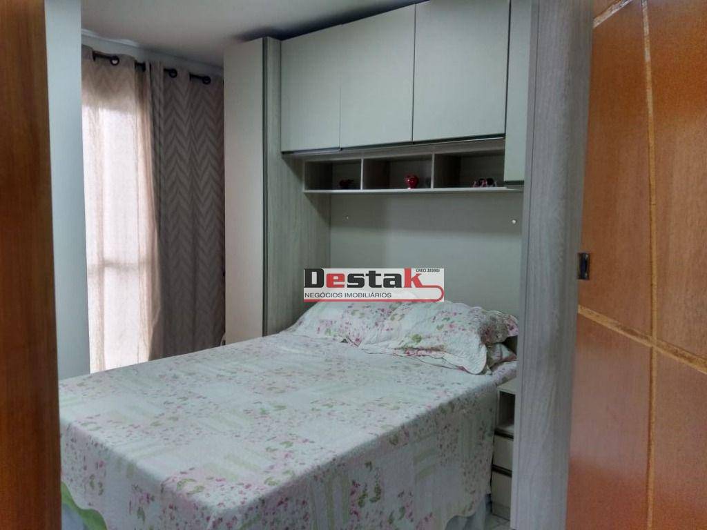 Apartamento à venda com 2 quartos, 56m² - Foto 6