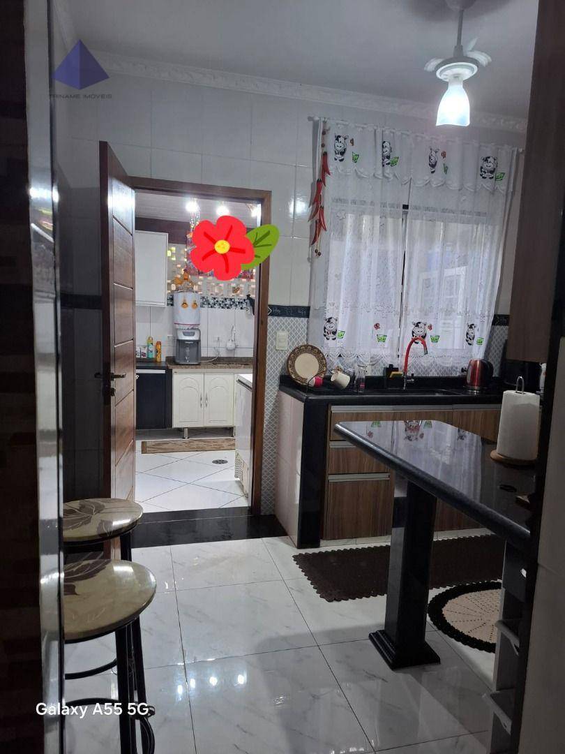 Sobrado, 2 quartos, 80 m² - Foto 7