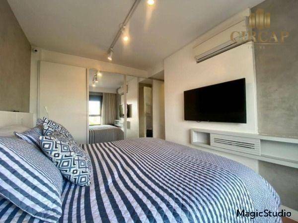 Apartamento à venda com 3 quartos, 145m² - Foto 18