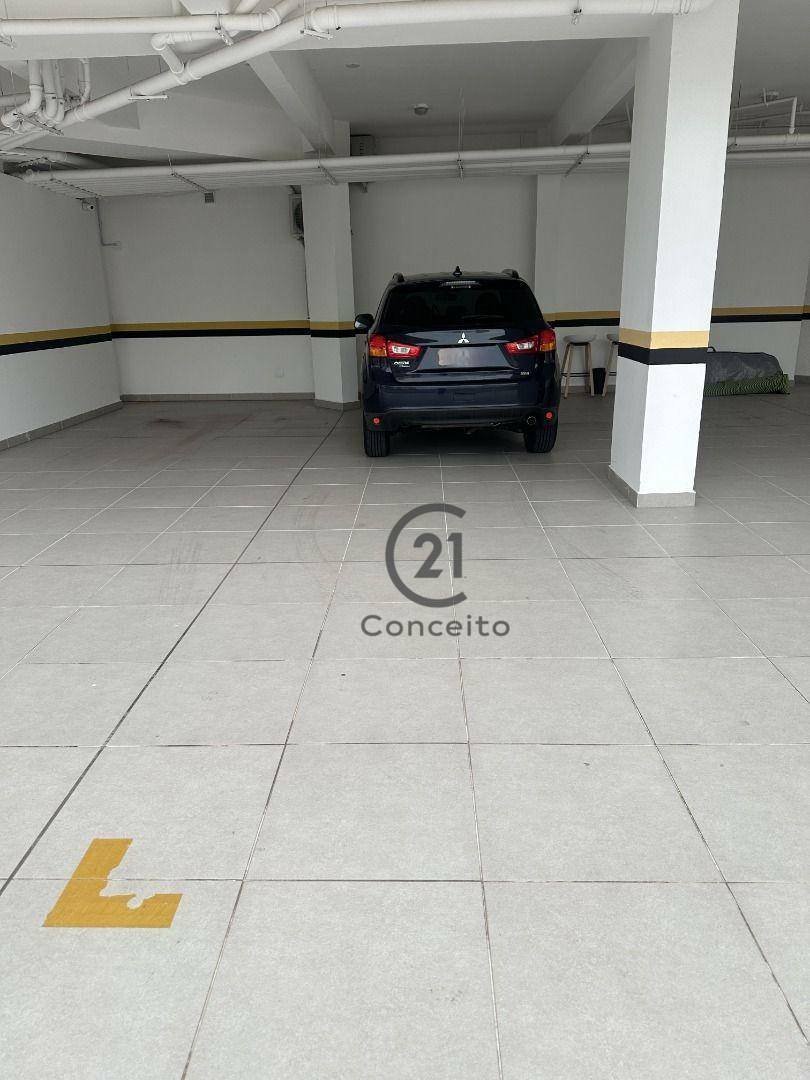 Apartamento, 3 quartos, 82 m² - Foto 20