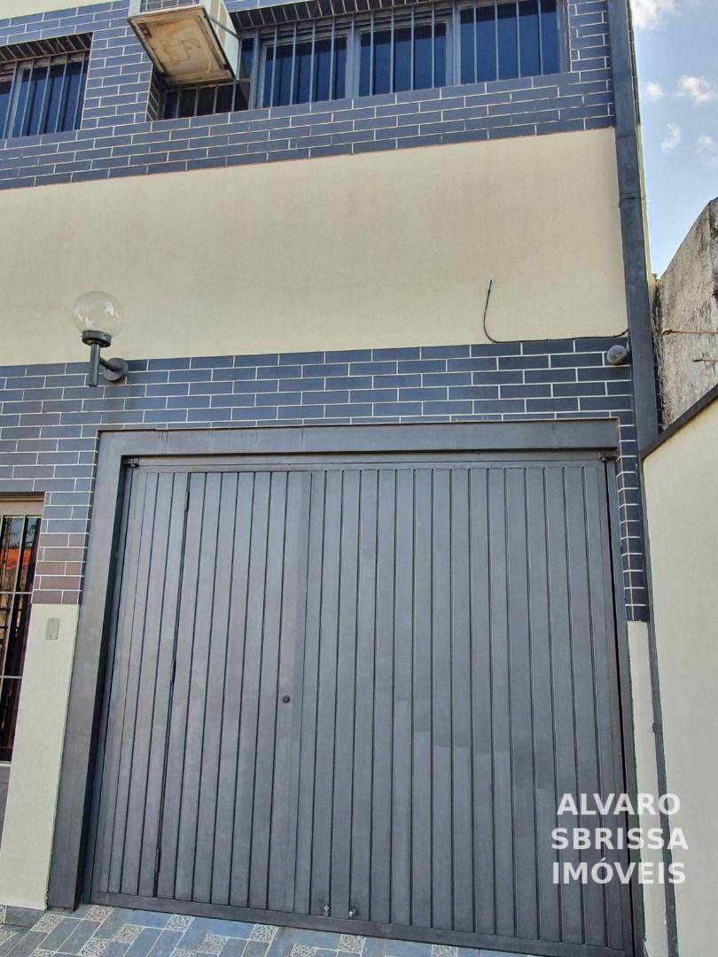 Conjunto Comercial-Sala à venda e aluguel, 140m² - Foto 3