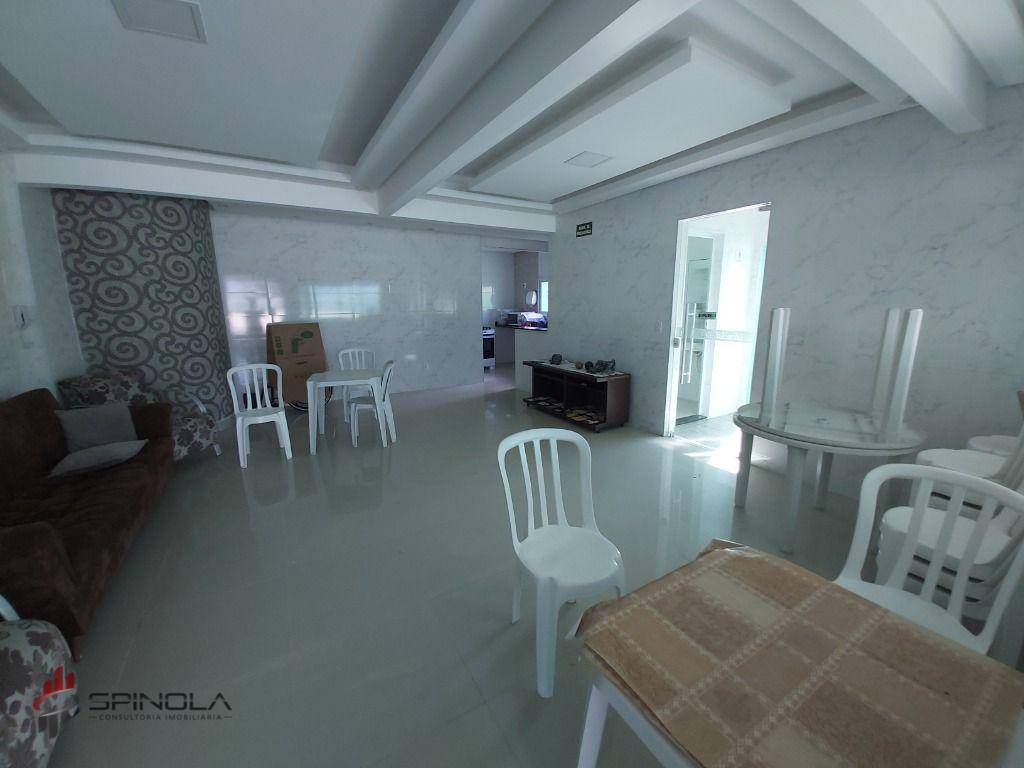 Apartamento à venda com 2 quartos, 88m² - Foto 11