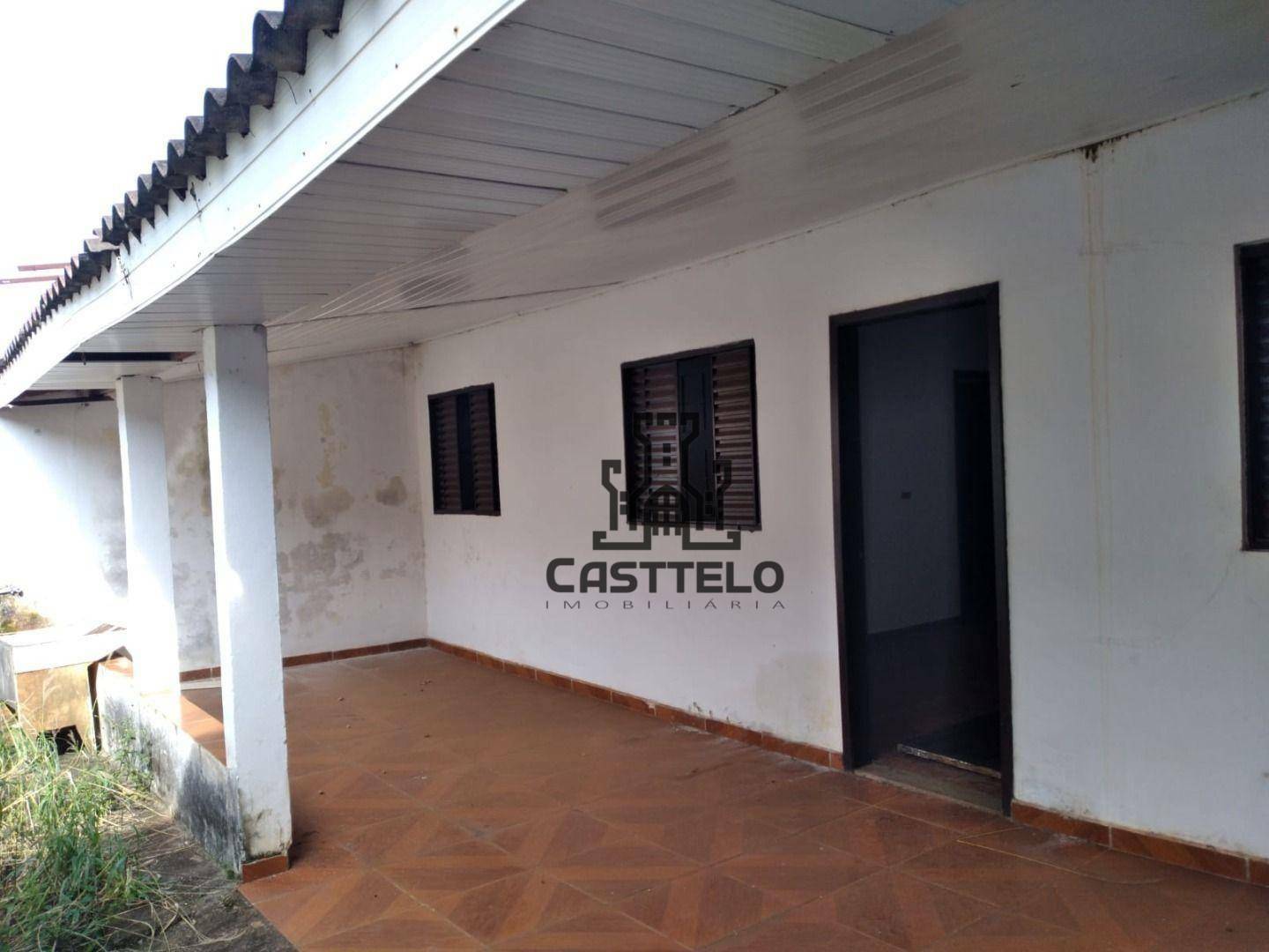 Casa à venda com 3 quartos, 72m² - Foto 10