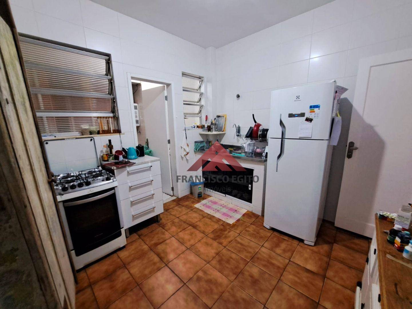 Apartamento à venda com 3 quartos, 108m² - Foto 16