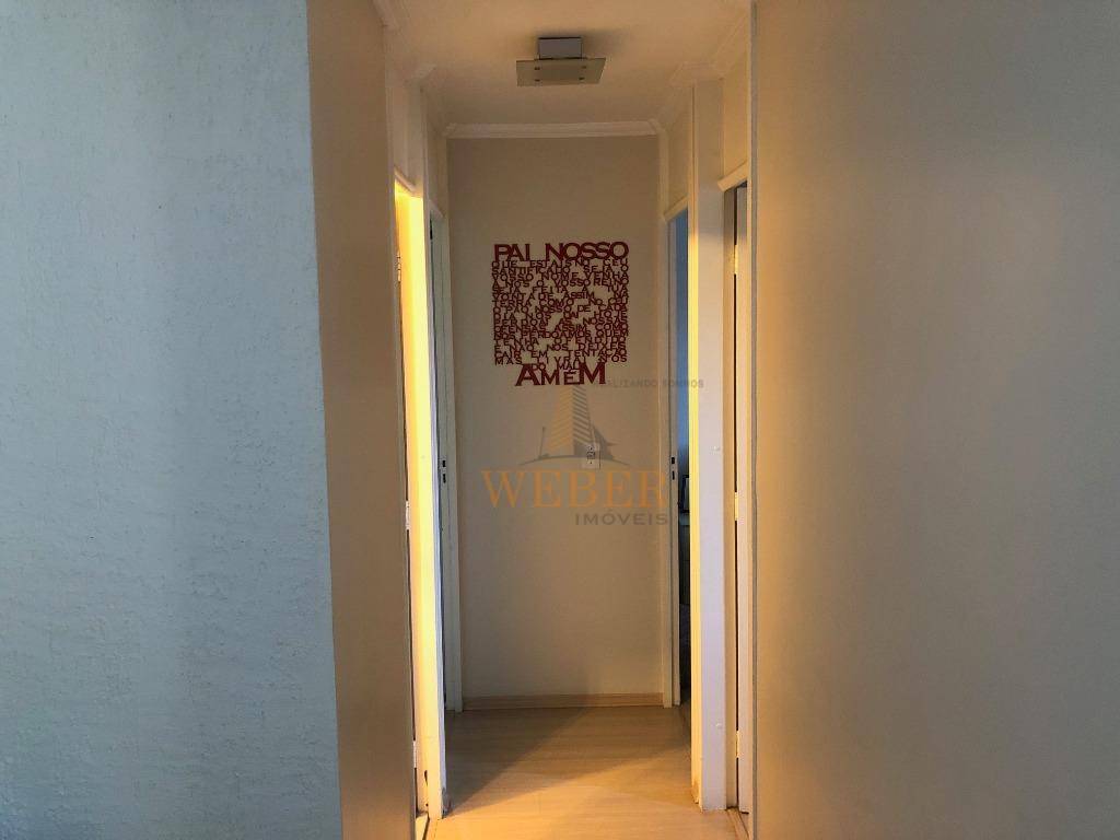 Apartamento à venda com 3 quartos, 62m² - Foto 13