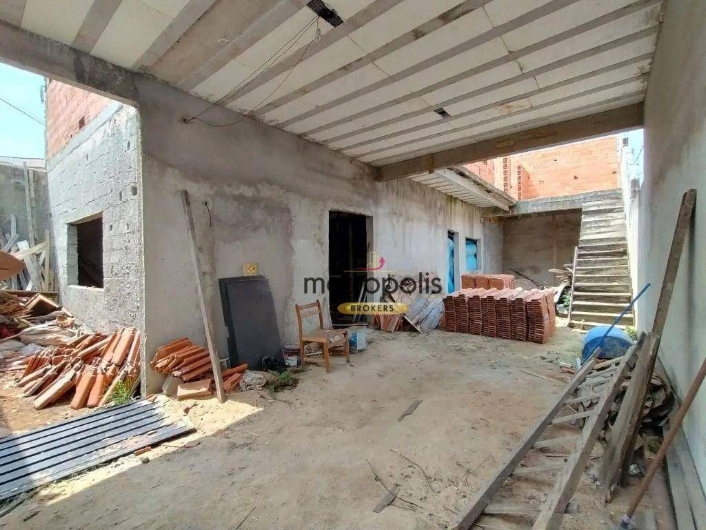 Casa à venda com 3 quartos, 161m² - Foto 7