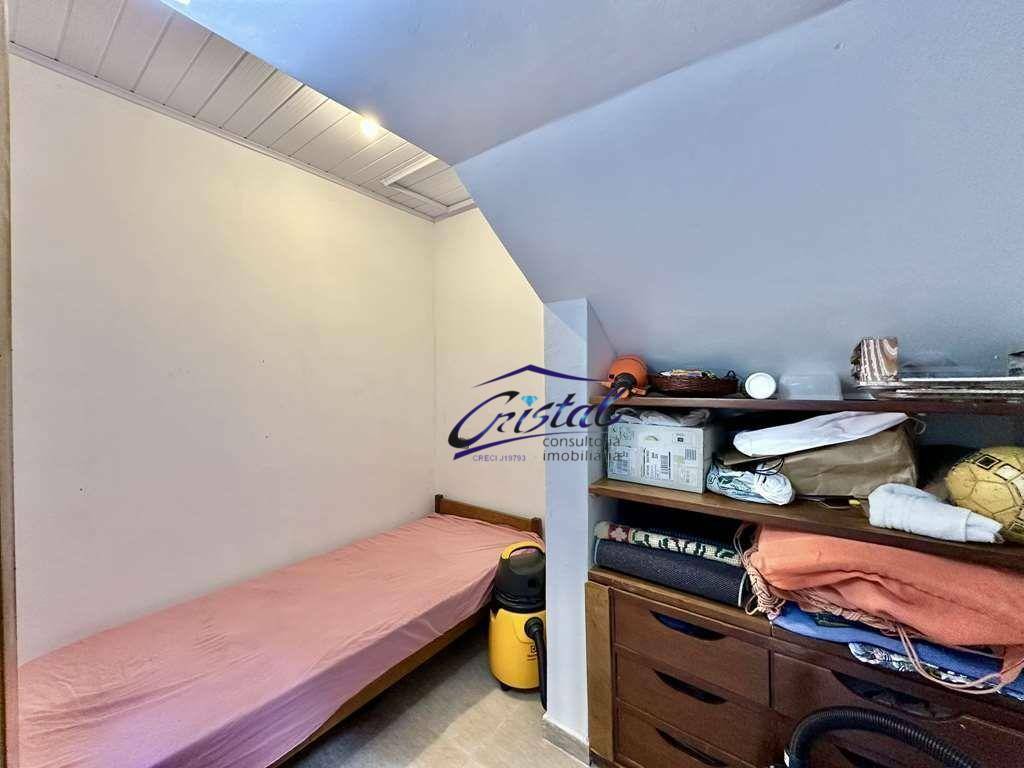 Casa de Condomínio à venda com 4 quartos, 359m² - Foto 25