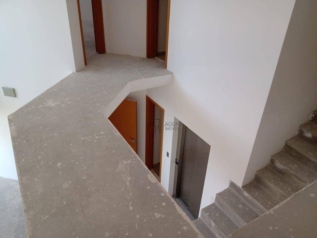 Apartamento à venda com 5 quartos, 561M2 - Foto 4