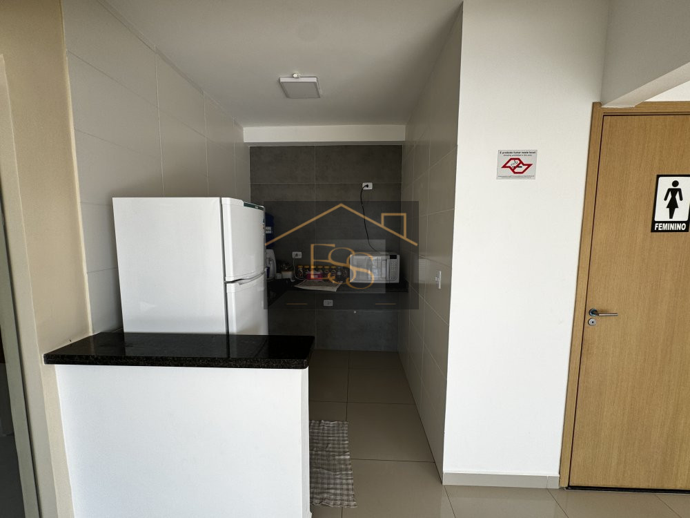 Apartamento à venda com 1 quarto, 45m² - Foto 5