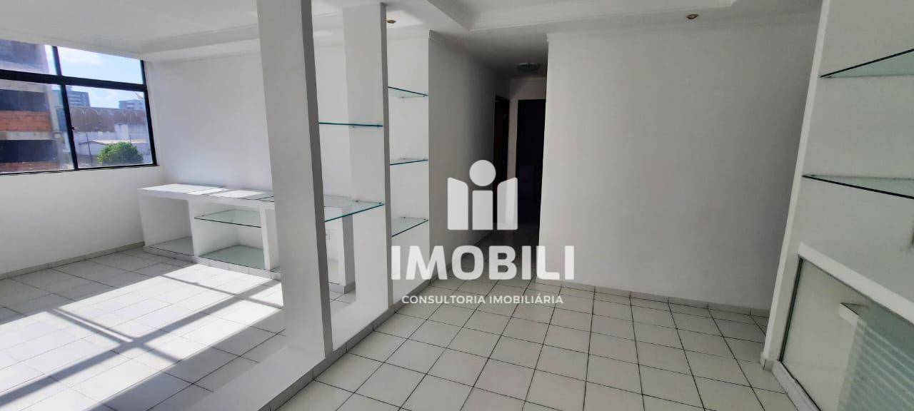 Apartamento à venda com 3 quartos, 92m² - Foto 1