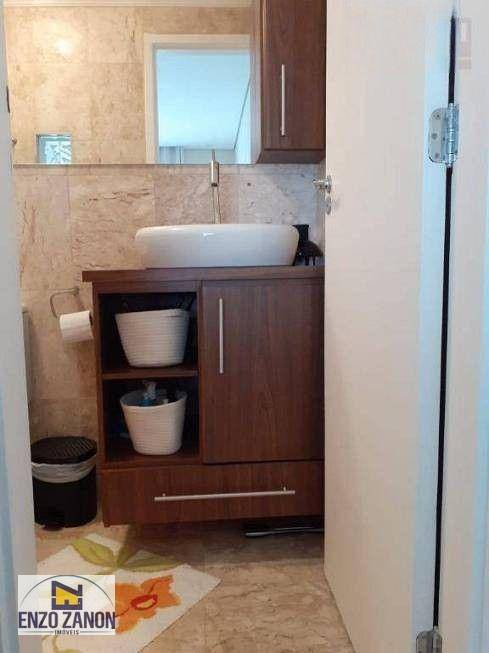 Apartamento à venda com 3 quartos, 80m² - Foto 25