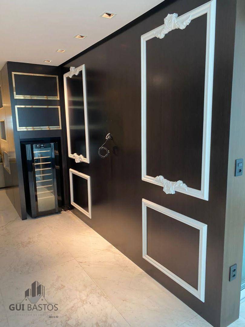 Apartamento, 3 quartos, 230 m² - Foto 5