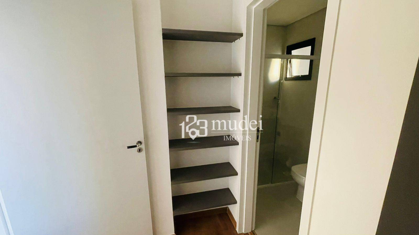 Apartamento para alugar com 1 quarto, 54m² - Foto 9