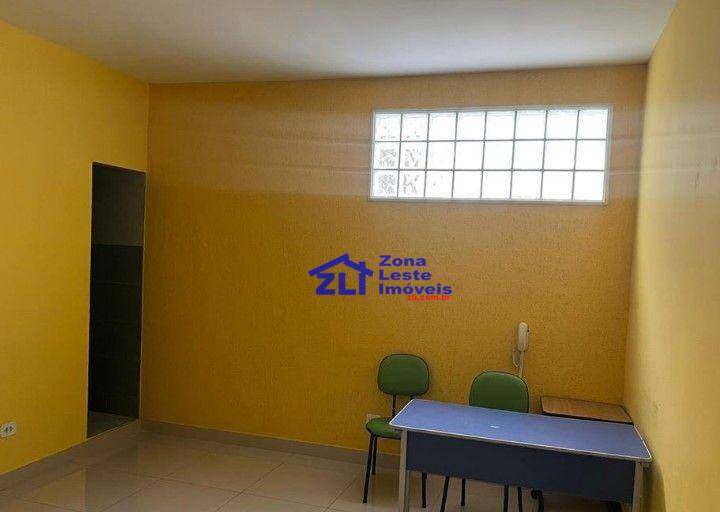 Conjunto Comercial-Sala para alugar, 4m² - Foto 6