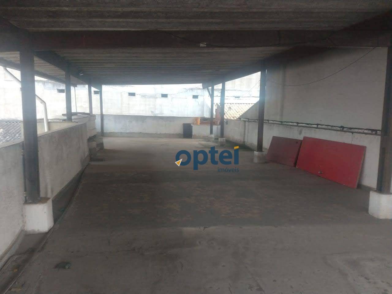 Sobrado para alugar com 3 quartos, 200m² - Foto 10