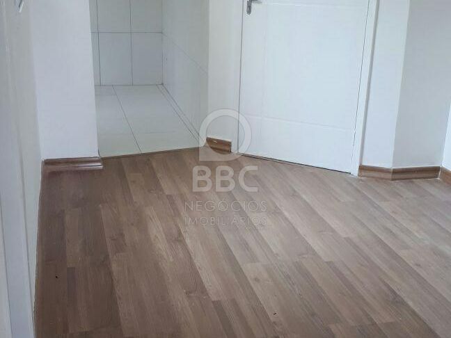 Cobertura à venda com 2 quartos, 40m² - Foto 3