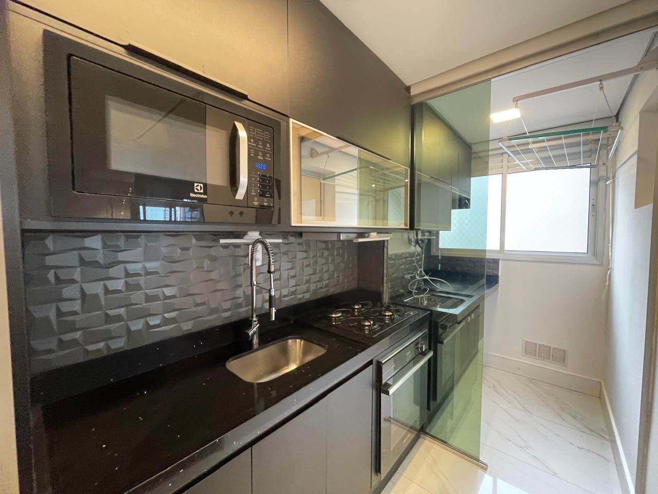 Apartamento à venda com 3 quartos, 65m² - Foto 7