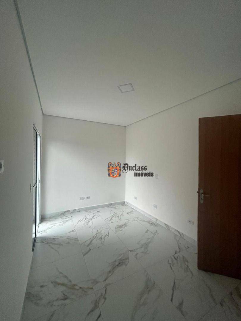 Sobrado à venda com 2 quartos, 67m² - Foto 8