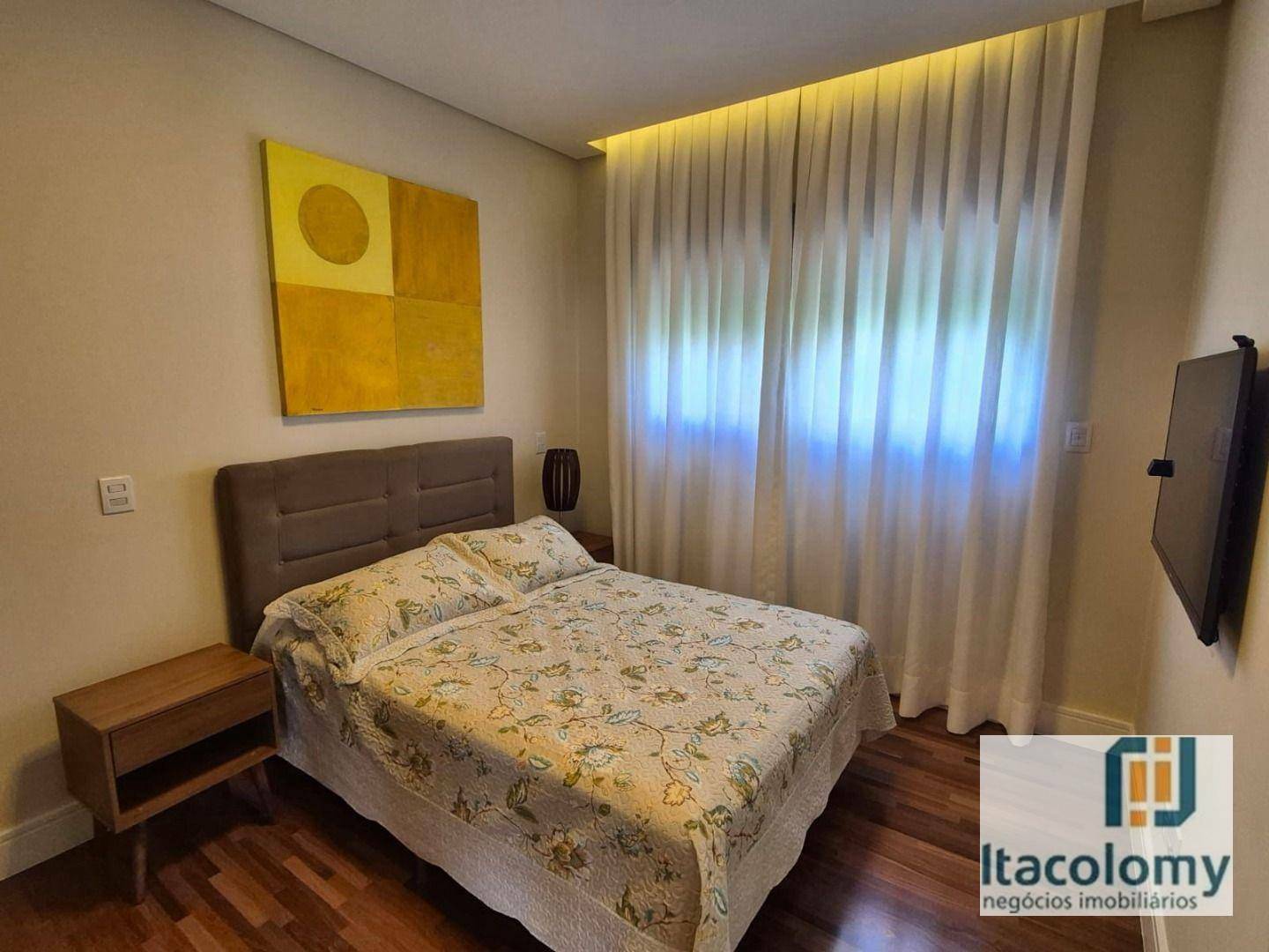 Casa de Condomínio à venda com 5 quartos, 407m² - Foto 18