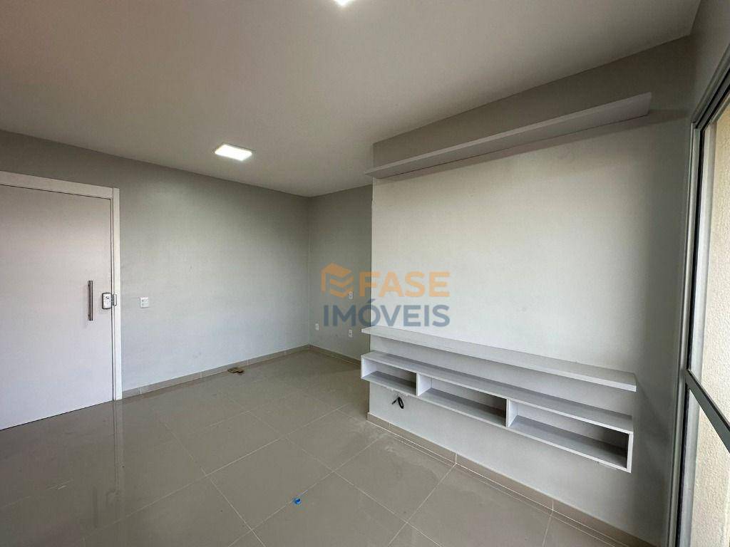 Apartamento, 2 quartos, 53 m² - Foto 2