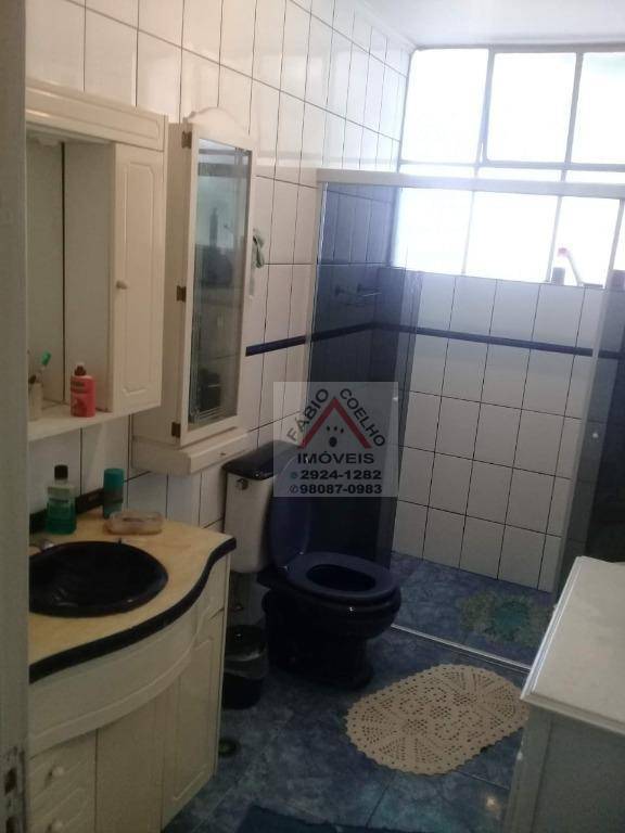 Sobrado à venda com 3 quartos, 280m² - Foto 3