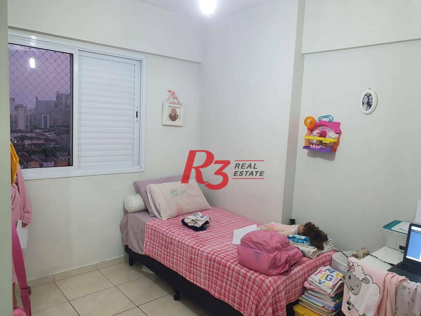 Apartamento à venda com 3 quartos, 96m² - Foto 8