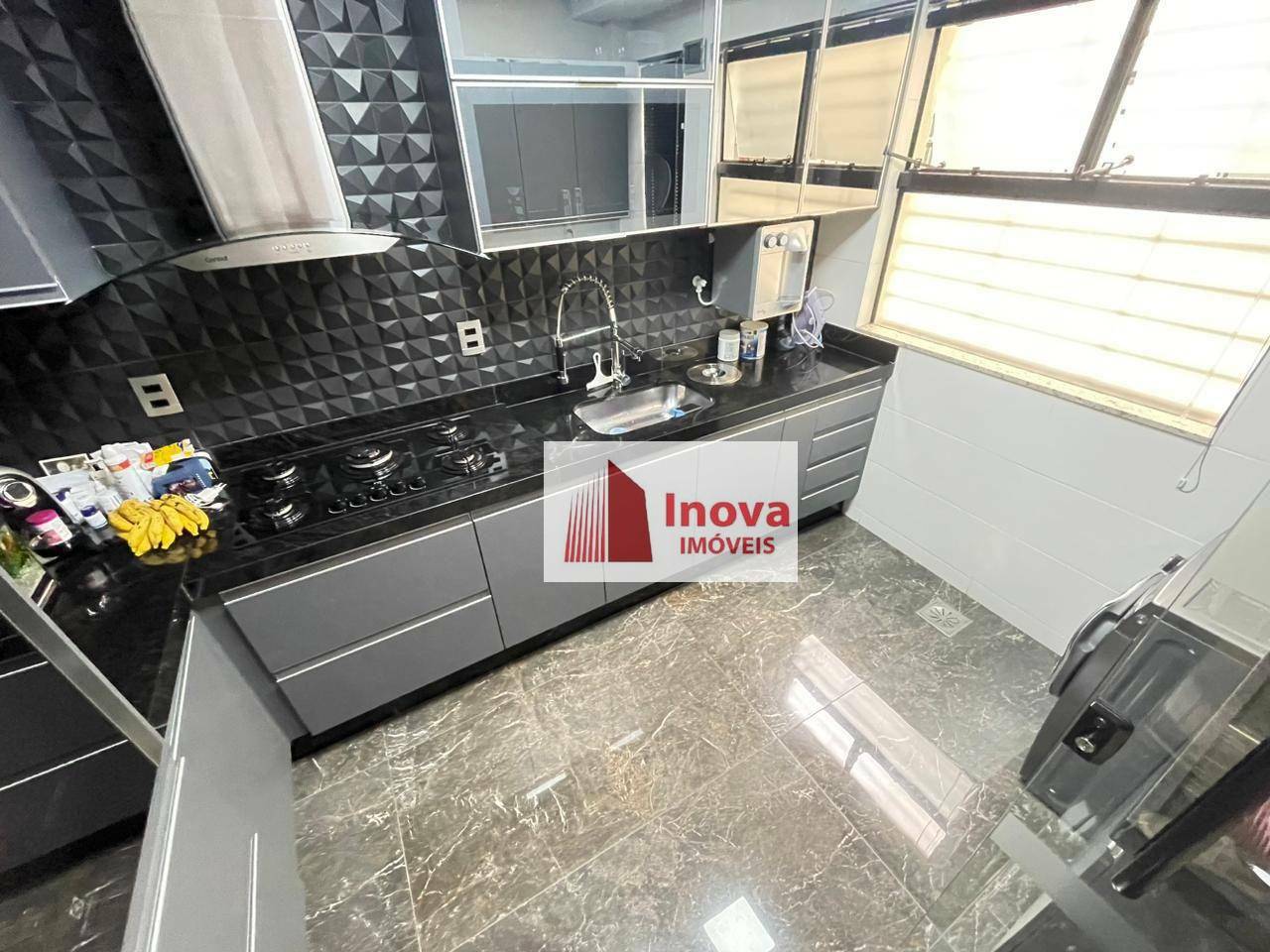 Apartamento à venda com 2 quartos, 115m² - Foto 7