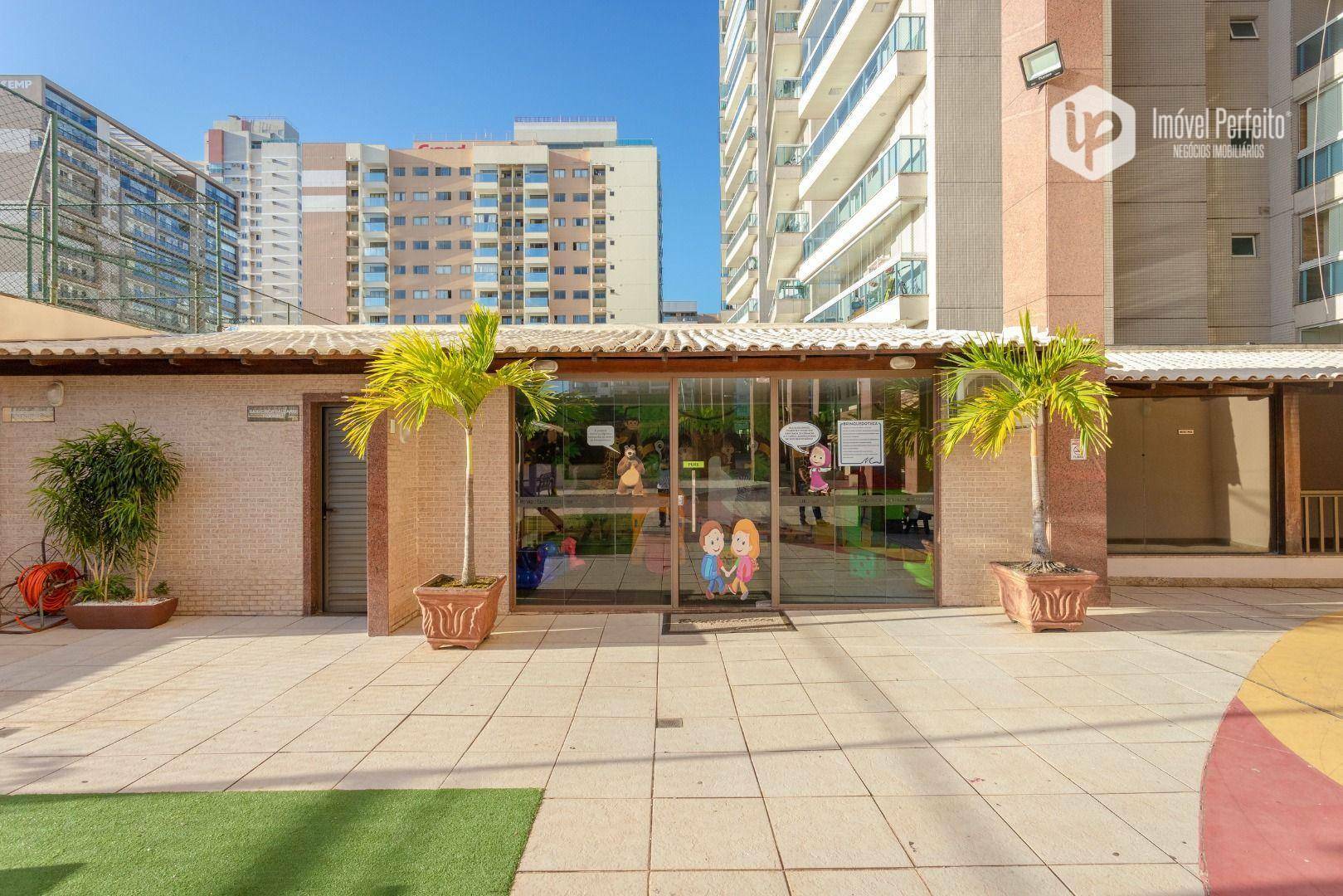 Apartamento à venda com 4 quartos, 162m² - Foto 35