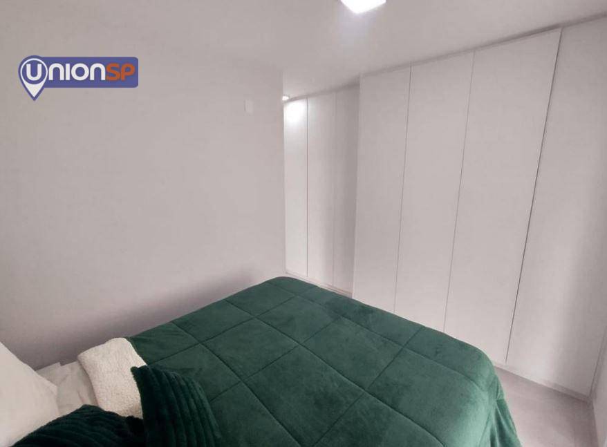 Apartamento à venda com 2 quartos, 75m² - Foto 7