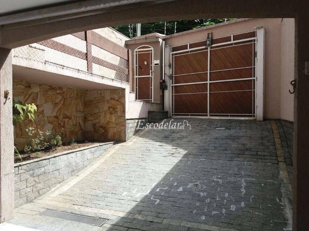 Sobrado à venda com 3 quartos, 133m² - Foto 19