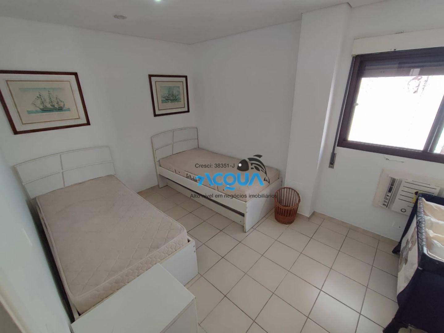 Apartamento à venda com 3 quartos, 180m² - Foto 11