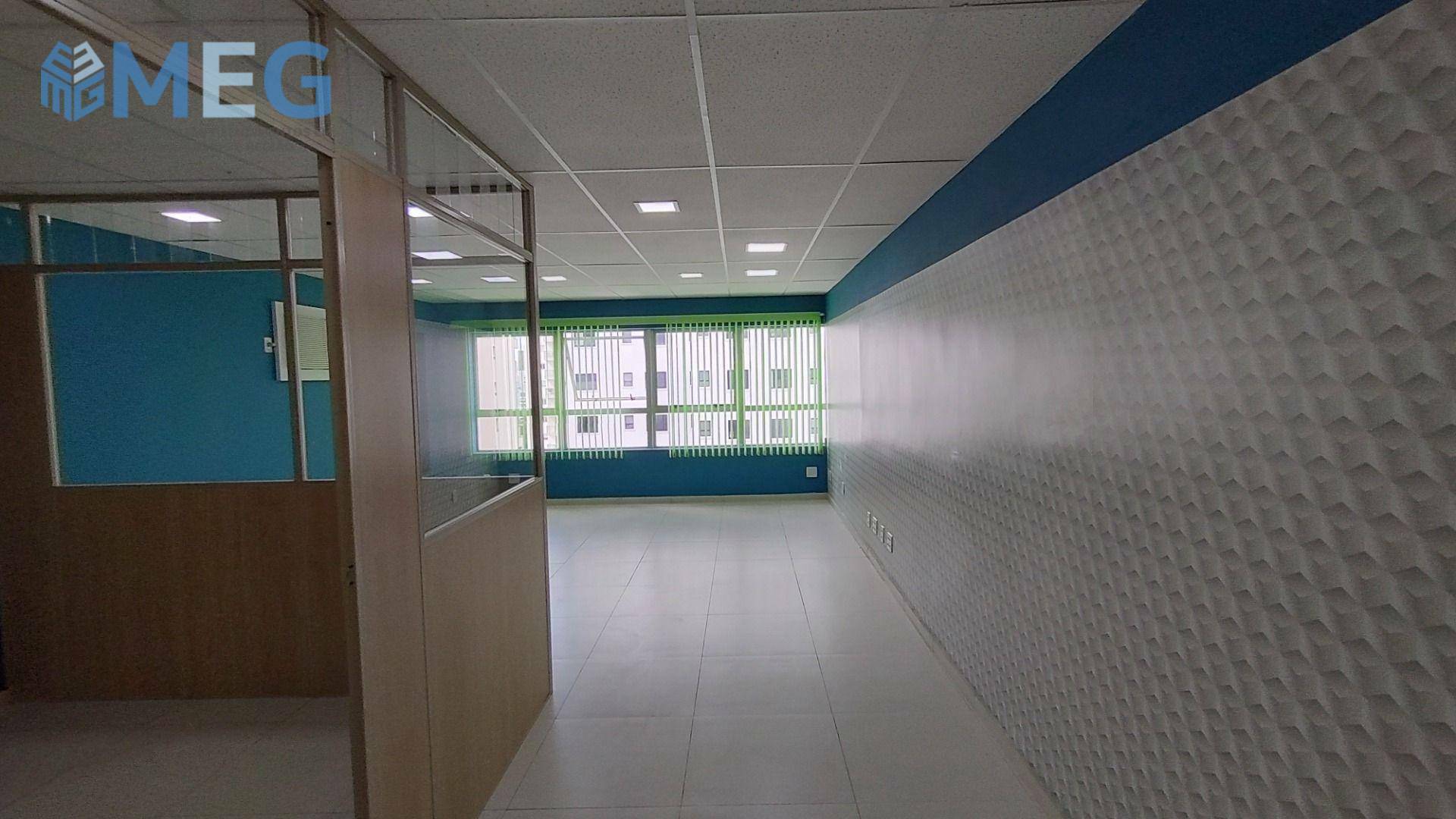 Conjunto Comercial-Sala à venda, 49m² - Foto 9