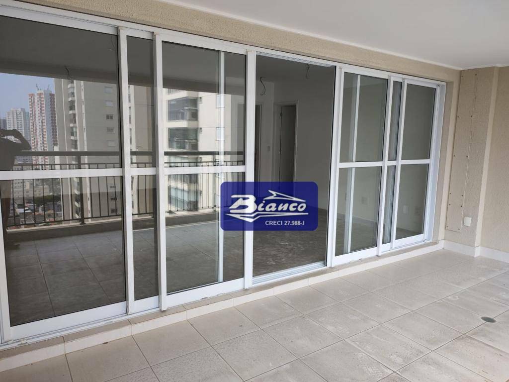 Apartamento à venda com 3 quartos, 154m² - Foto 12