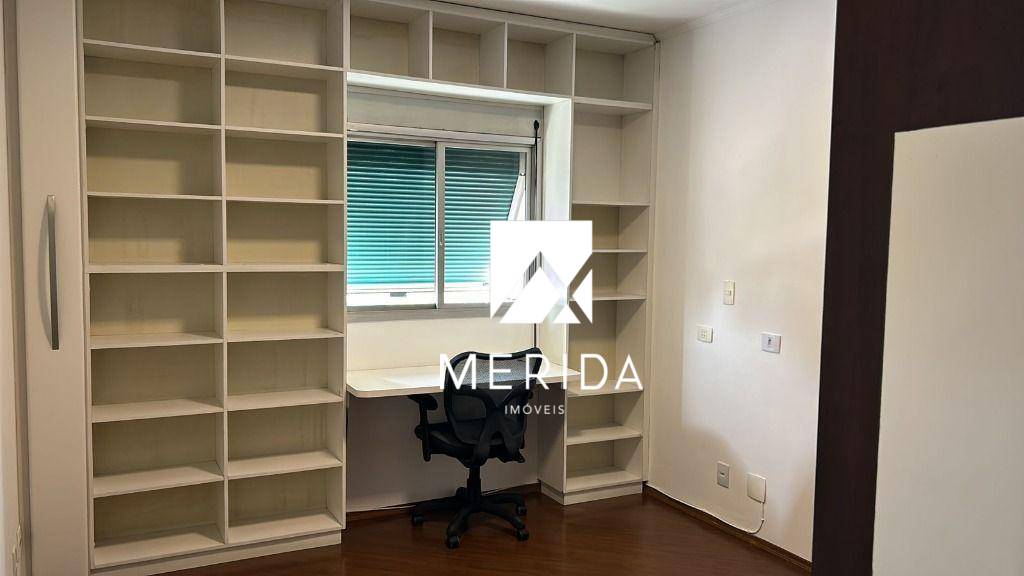 Apartamento à venda com 3 quartos, 135m² - Foto 6