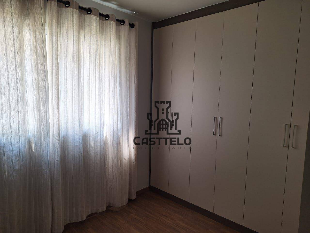 Apartamento à venda com 3 quartos, 67m² - Foto 13